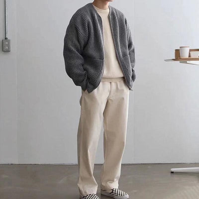 IVO - TRENDY HERENVEST