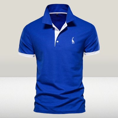 LUKAS - PREMIUM POLOSHIRT