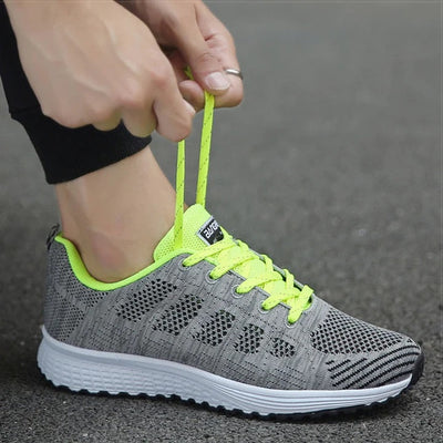 NOVA - CASUAL SNEAKER