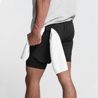 MITCHEL - ADEMENDE FITNESSBROEK