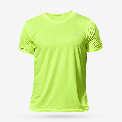 SAM - SNELDROGEND SPORTSHIRT