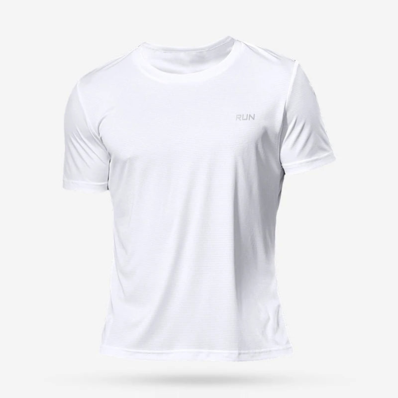 SAM - SNELDROGEND SPORTSHIRT