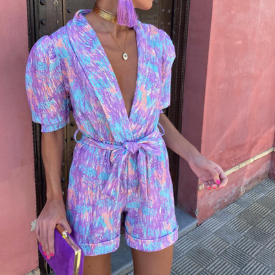 DIONNE - JUMPSUIT