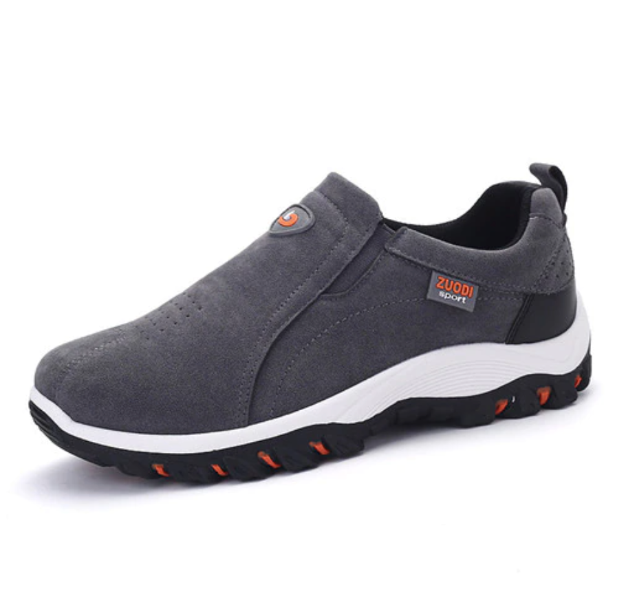 MARCEL - ORTHOPEDISCHE WANDELSCHOENEN