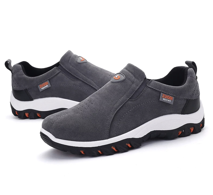 MARCEL - ORTHOPEDISCHE WANDELSCHOENEN