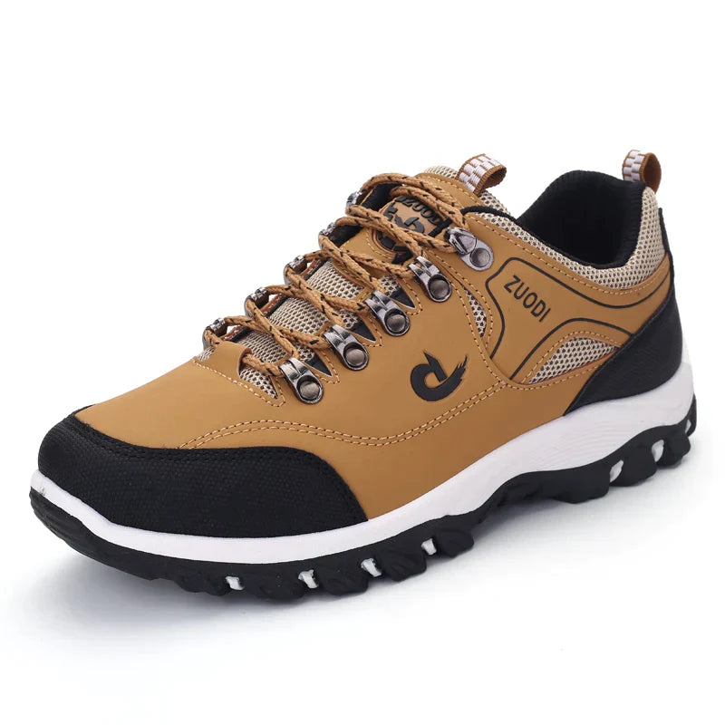 COZYWALK - ORTHOPEDISCHE HEREN SCHOENEN