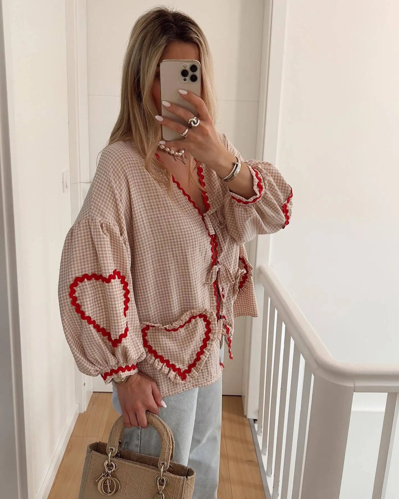 BIBI - TOP