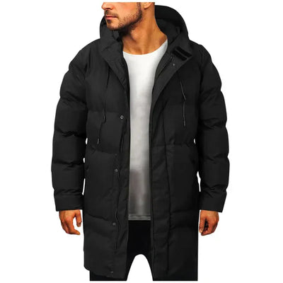RENZO - LANGE PARKA