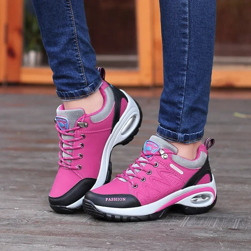 ORTHOSTEPS - ORTHOPEDISCHE VROUWEN SNEAKERS