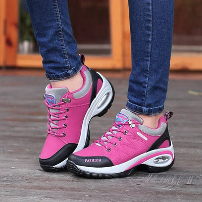 ORTHOSTEPS - ORTHOPEDISCHE VROUWEN SNEAKERS