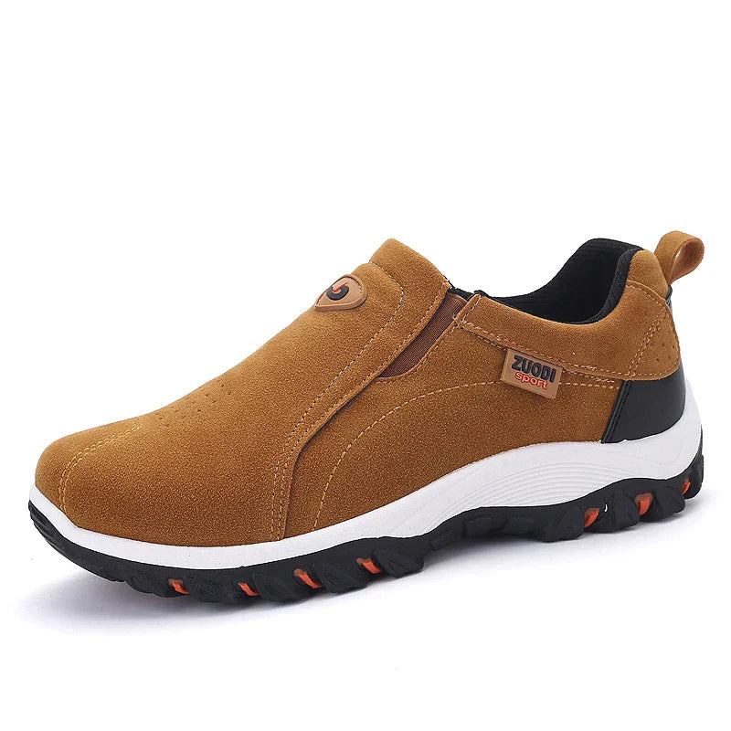 MARCEL - ORTHOPEDISCHE WANDELSCHOENEN