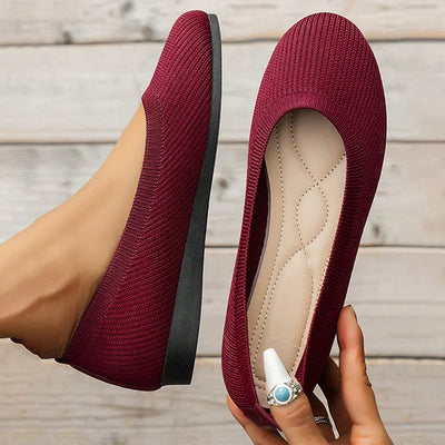 NOA - ADEMENDE, SLIPVASTE SCHOENEN