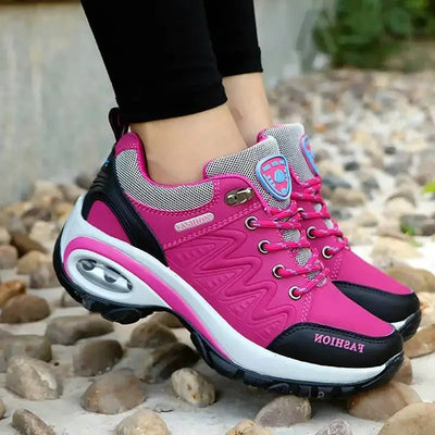 ORTHOSTEPS - ORTHOPEDISCHE VROUWEN SNEAKERS