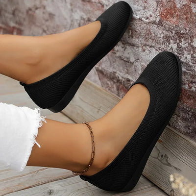 NOA - ADEMENDE, SLIPVASTE SCHOENEN