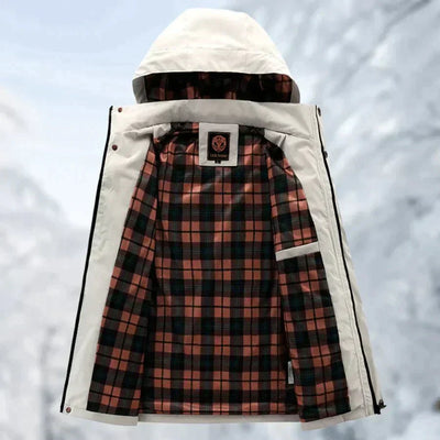 PAUL - JAS VOOR WINTERCOMFORT