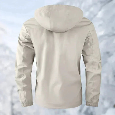 PAUL - JAS VOOR WINTERCOMFORT