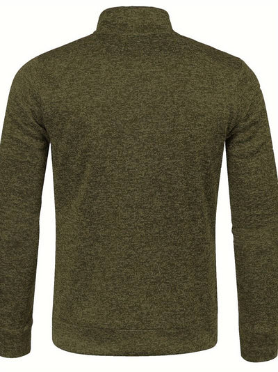 LOUIS - COMFORTABEL VEST
