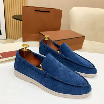NOUD - ELEGANTE MOCASSINS
