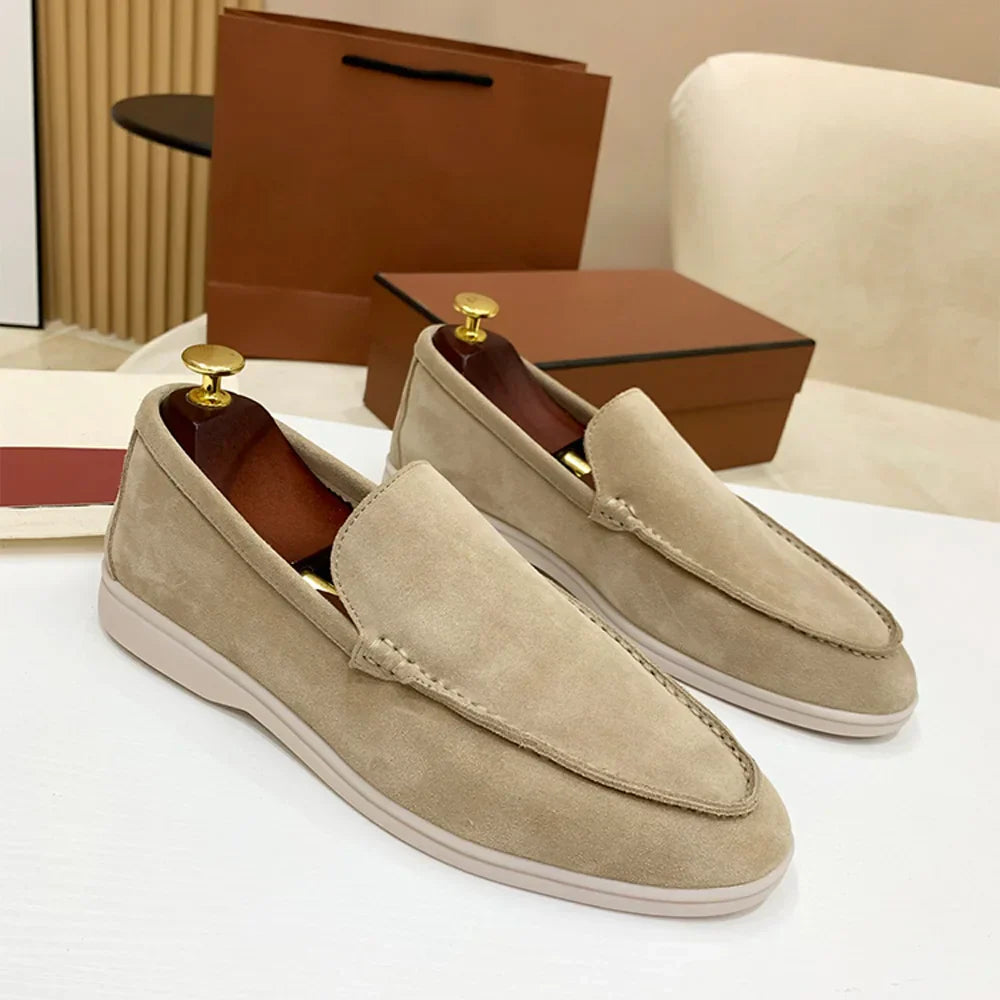 NOUD - ELEGANTE MOCASSINS