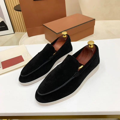 NOUD - ELEGANTE MOCASSINS