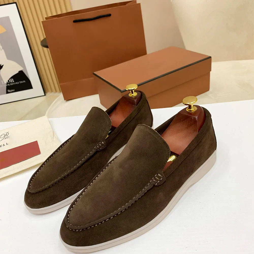 NOUD - ELEGANTE MOCASSINS