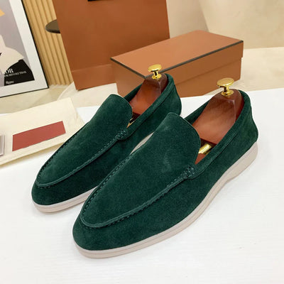 NOUD - ELEGANTE MOCASSINS
