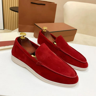 NOUD - ELEGANTE MOCASSINS