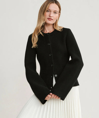 CAMILE - CARDIGAN