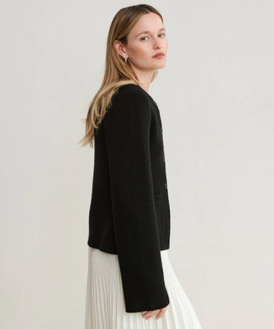 CAMILE - CARDIGAN