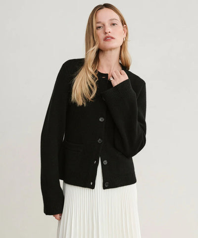 CAMILE - CARDIGAN