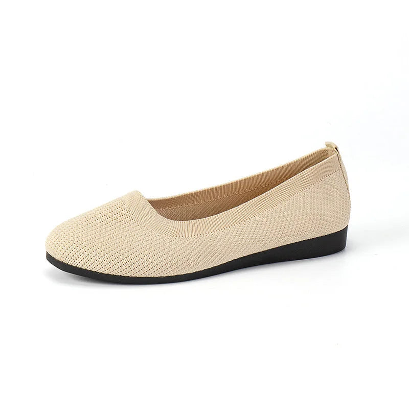 NOA - ADEMENDE, SLIPVASTE SCHOENEN