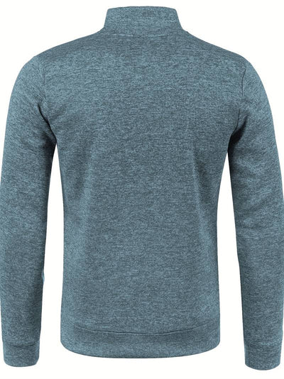LOUIS - COMFORTABEL VEST