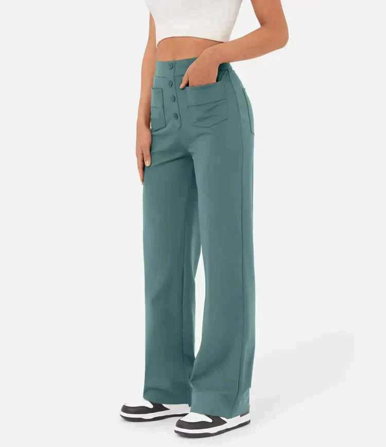 CELINE - COMFY ELASTISCHE BROEK