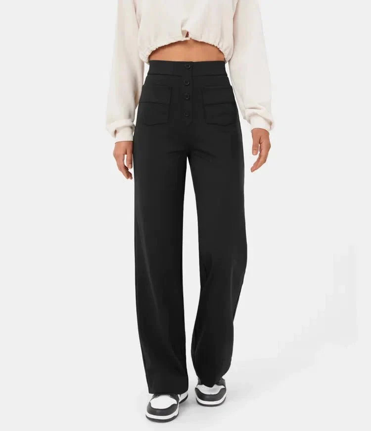 CELINE - COMFY ELASTISCHE BROEK