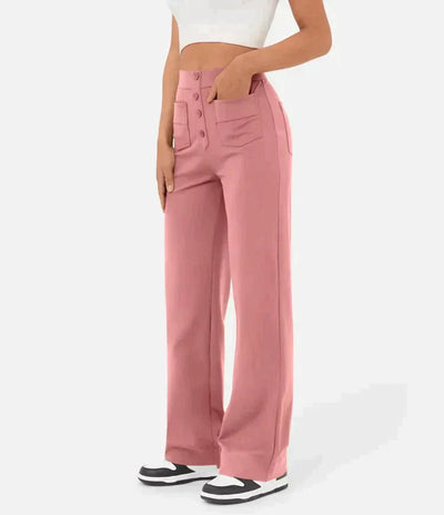 CELINE - COMFY ELASTISCHE BROEK