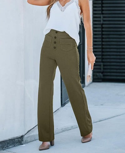 CELINE - COMFY ELASTISCHE BROEK