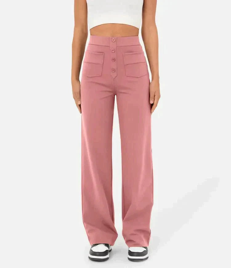 CELINE - COMFY ELASTISCHE BROEK