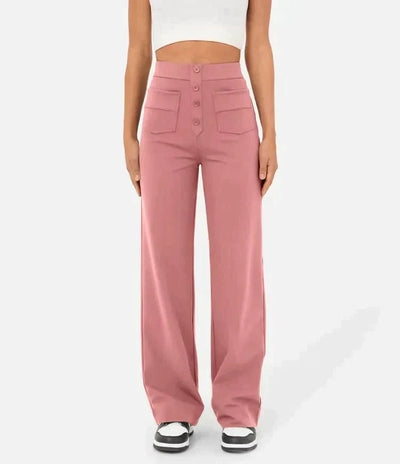 CELINE - COMFY ELASTISCHE BROEK