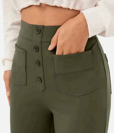 CELINE - COMFY ELASTISCHE BROEK