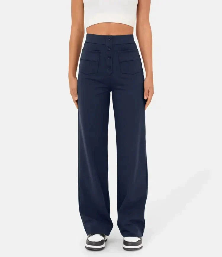 CELINE - COMFY ELASTISCHE BROEK