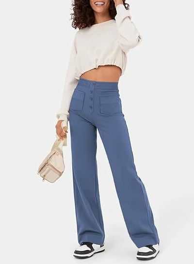 CELINE - COMFY ELASTISCHE BROEK