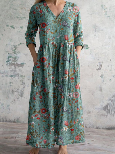 CILLA - ELEGANTE JURK