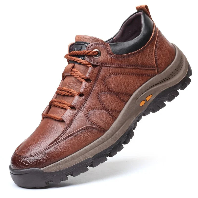 MATHEO - CASUAL HERENSCHOEN