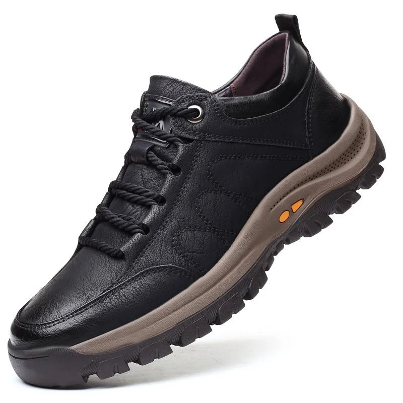 MATHEO - CASUAL HERENSCHOEN