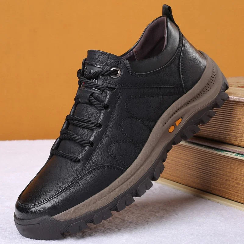 MATHEO - CASUAL HERENSCHOEN
