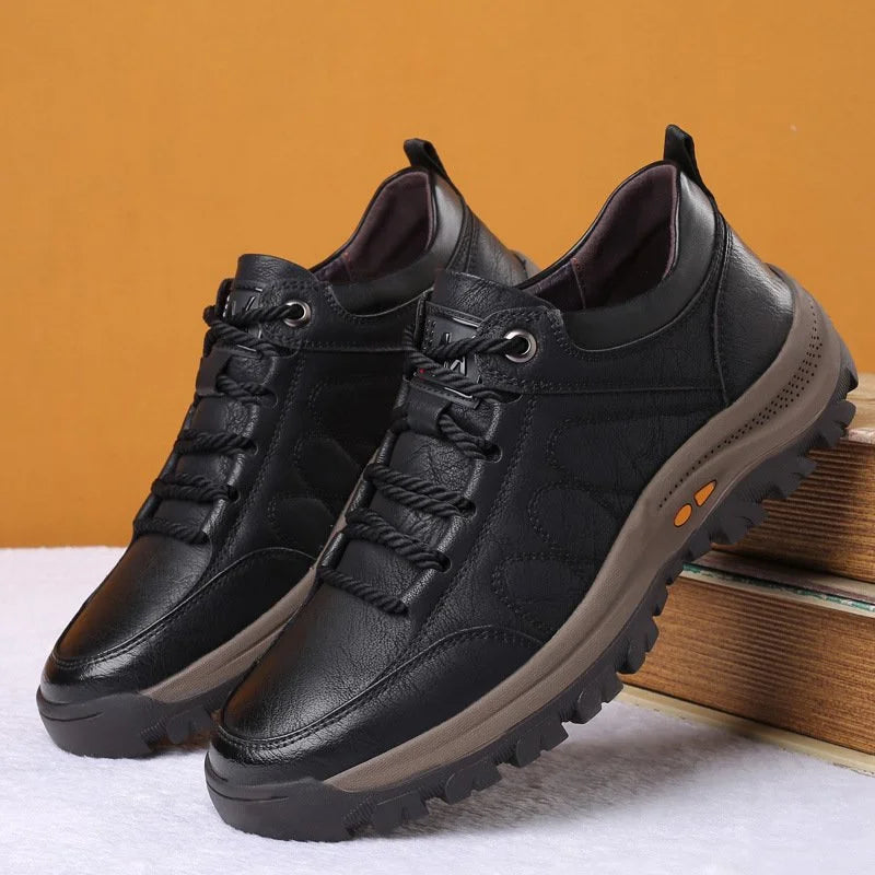 MATHEO - CASUAL HERENSCHOEN