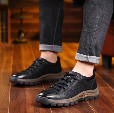 MATHEO - CASUAL HERENSCHOEN