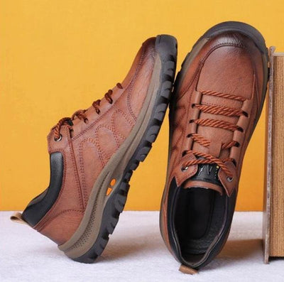 MATHEO - CASUAL HERENSCHOEN