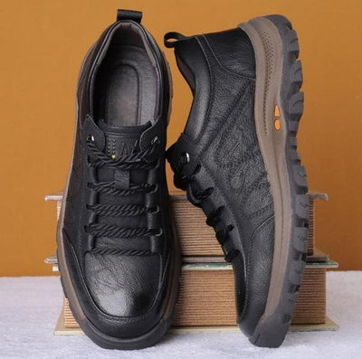 MATHEO - CASUAL HERENSCHOEN