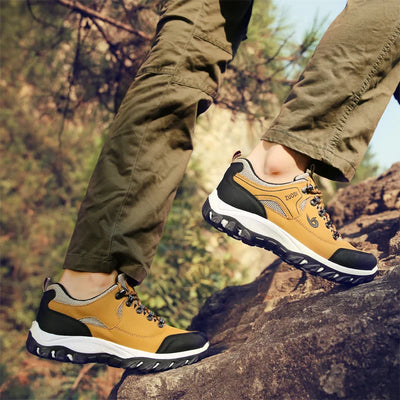 COZYWALK - ORTHOPEDISCHE HEREN SCHOENEN
